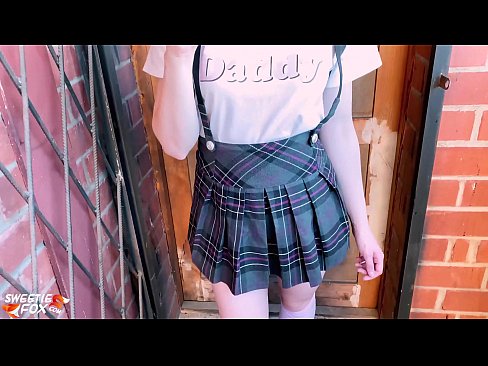 ❤️ Schoolgirl Sucks jej kutasa głęboko i fucks zamiast klas. Porno vk at us pl.gayasianporn.ru ❤