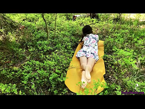 ❤️ Nieznajomy z Tindera masturbuje moją cipkę i pieprzy mnie namiętnie w lesie Porno vk at us pl.gayasianporn.ru ❤