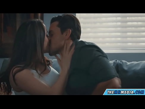 ❤️ Romantyczny seks z dobrą biuściastą mamusią Porno vk at us pl.gayasianporn.ru ❤