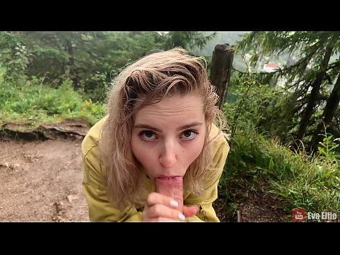 ❤️ Dziewczyna połyka cum po publicznym obciągnięciu - Eva Elfi Porno vk at us pl.gayasianporn.ru ❤